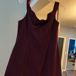 Clarisse Homecoming Dress - Size 20